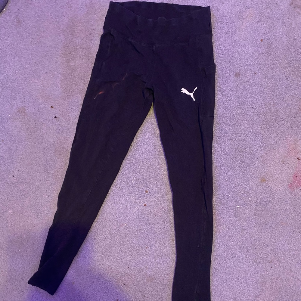 Puma leggings